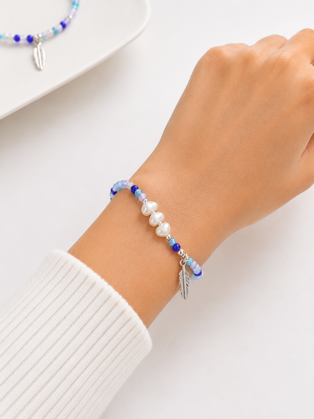 01D2985A-7D5E-42FE-84C7-E5CB6EAC4CAE Ocean Whisper Silver - Image 1