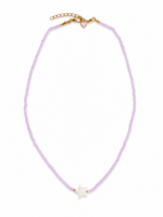 Lilac Star