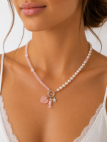 Pink Pearl Dream