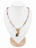 Celeste Charm Necklace - Image 2
