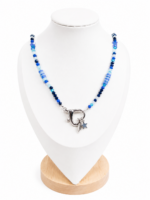 Ocean Whisper Necklace - Image 3