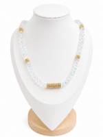 Aurora Glow Necklace - Image 3