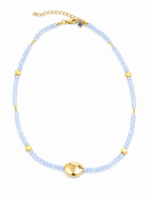 Blue Skies Necklace - Image 2