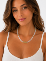 Aurora Glow Necklace