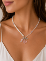 Pearl Blush Charm - Image 2