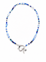 Ocean Whisper Necklace