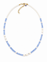 Ocean Breeze Necklace