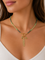 Emerald Feather - Image 2