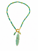 Emerald Feather - Image 2