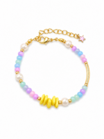 Candy Monn Bracelet gold - Image 2
