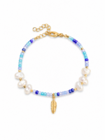 Ocean Whisper Gold - Image 2