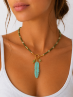 Emerald Breeze