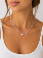Lilac Star - Image 2
