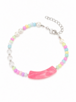Candy Pearl Bracelet