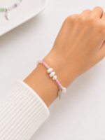Blush Breeze Silver