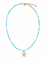 Sea Star Necklace - Image 2
