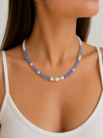 Ocean Breeze Necklace - Image 2