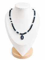 Midnight Grace Necklace - Image 2