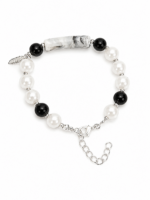 Midnight Pearl Bracelet - Image 2