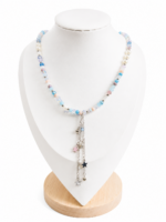 Pastel Stardust Necklace - Image 2