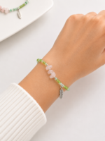 Spring Whisper Silver