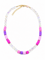 Candy Aurora Necklace - Image 2