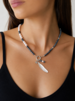 Moon Feather