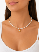 Pearl Shell Glow