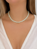 Mint Star Glow