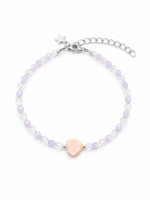 Pink Heart Glow - Image 2