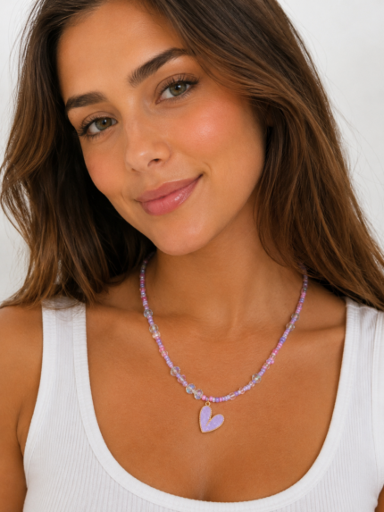 Lavender Love