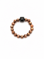 Midnight Bronze Ring - Image 2