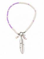 Lavender Feather - Image 2