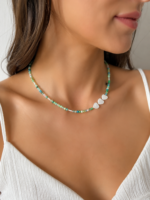 Mint Hearts