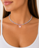 Pastel Butterfly