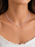 Lilac Pearl
