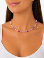 Pink Stardust