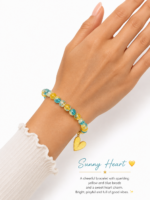 Sunny Heart