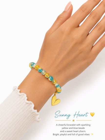 Sunny Heart