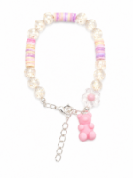Pink Gummy Blossom - Image 2