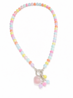 Pastel Heart Charm - Image 2
