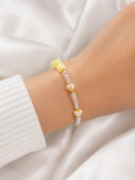 Golden Heart Glow