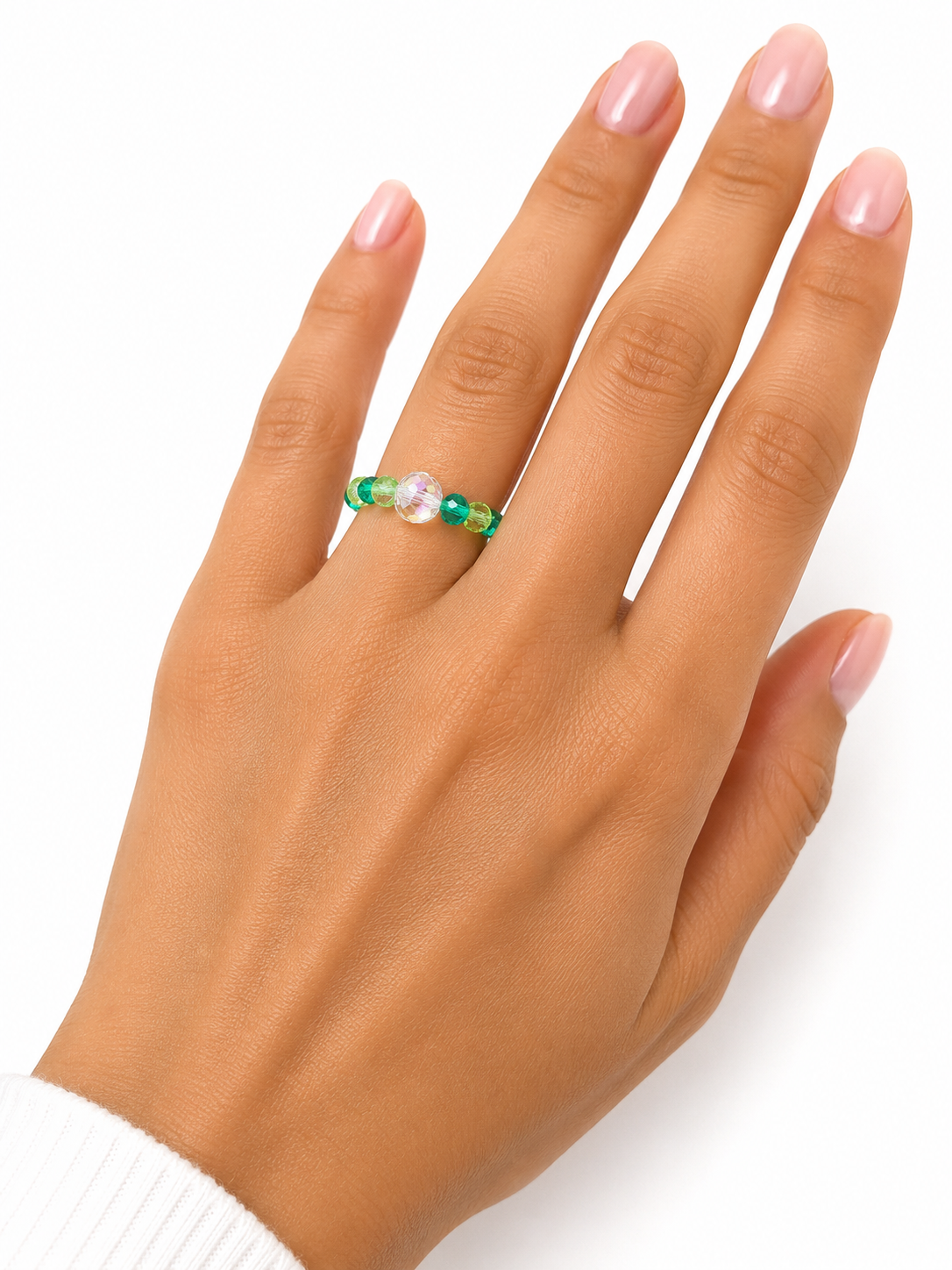 4EF752BE-35A6-46C2-8D28-82BEB5462357 Emerald Sparkle - Image 1