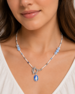 Blue Grace