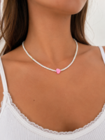 Pink Heart