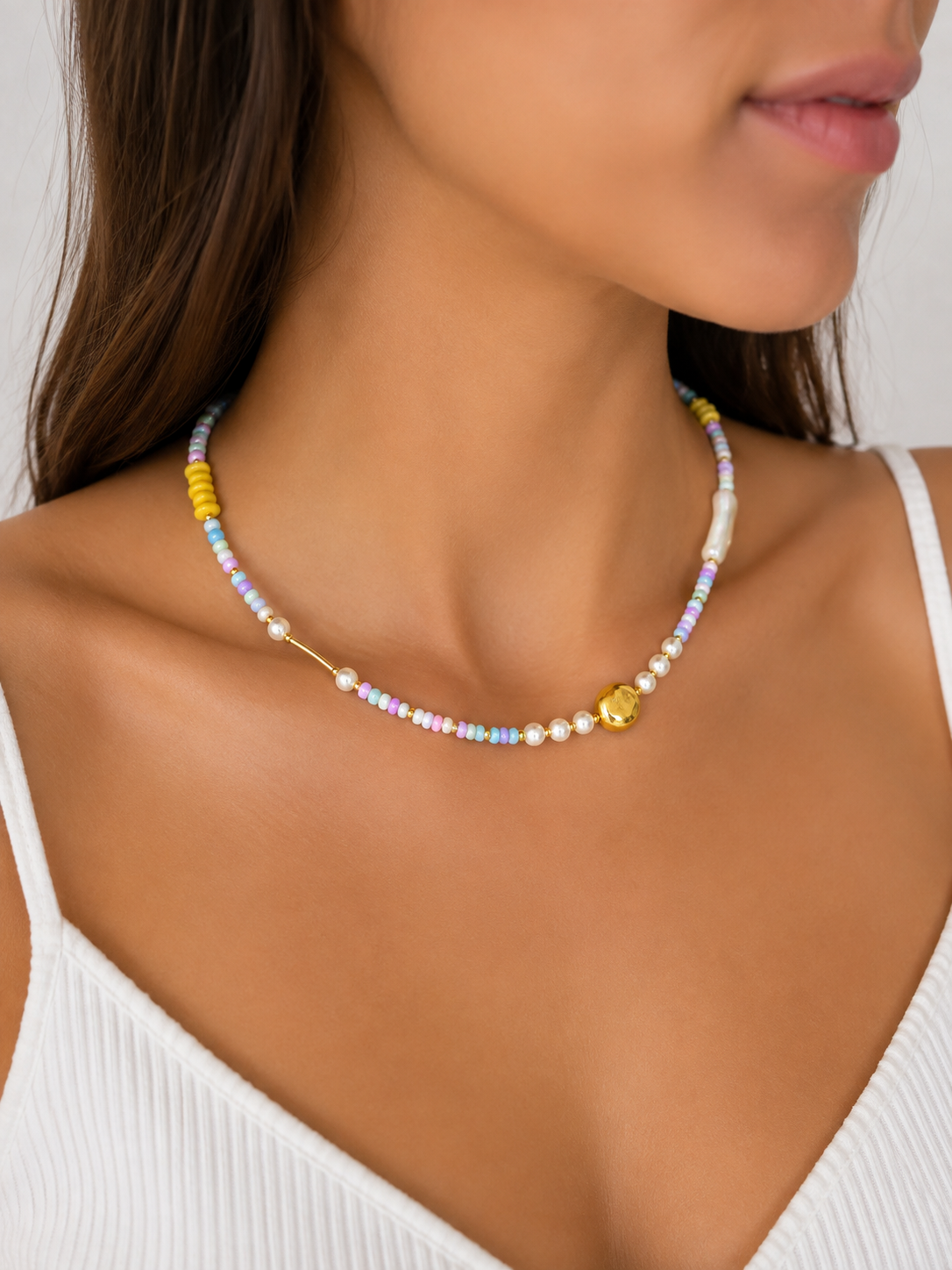 5FD5F513-473E-4EB9-956F-11F853769387 Pastel Sunshine - Image 1