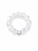 Crystal Silver Star - Image 2