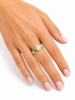 Emerald Heart