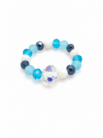 Ocean Spark Ring - Image 2