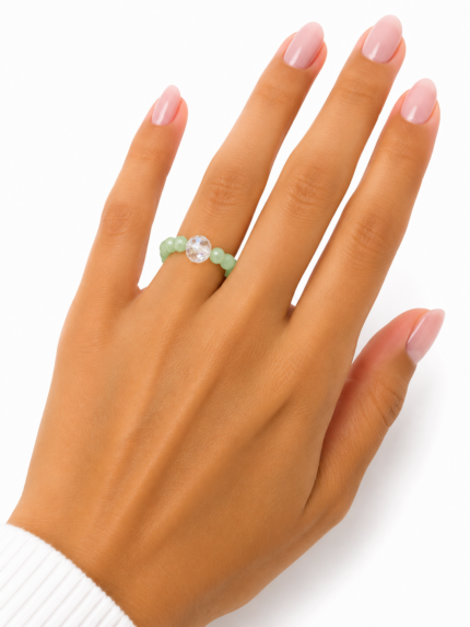 Mint Glow